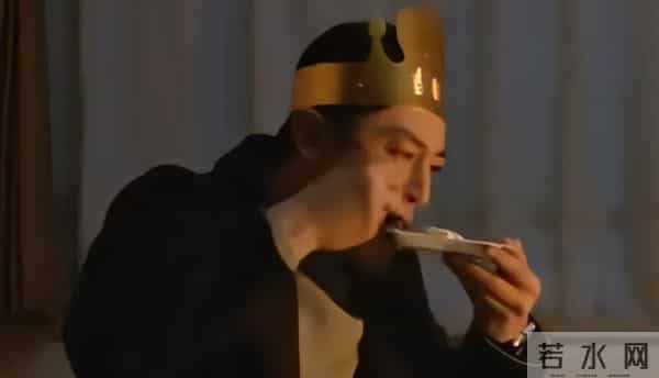 霍建华做梦想不到,新剧上映不到24小时,口碑一夜反转,赢麻了