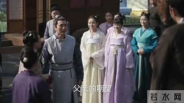 知否:明兰和齐小公爷,始终不是一路人