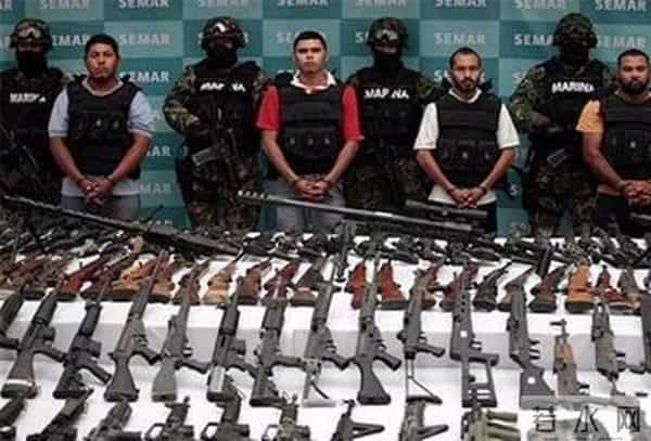 艺术来源于生活?墨西哥现实版的“绝命毒师”,北大毕业的高材生