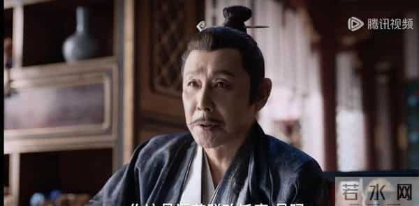 庆余年2：赖名成到死都不懂，真正害死他的不是庆帝和范闲，是他