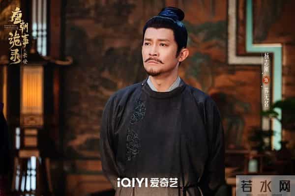 狄公弟子名号竟是护身符？《唐诡3》韦县尉漠视苏无名，真相扎心