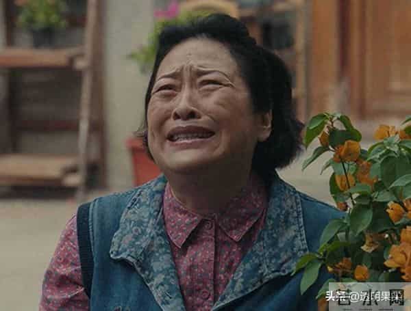 《四喜》:直到袁碧晨与许知东离婚,才发现喻静香的心机有多深