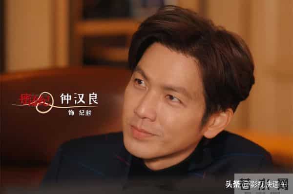 《他为什么依然单身》后,朱珠又携都市剧来袭,搭档高颜值男神