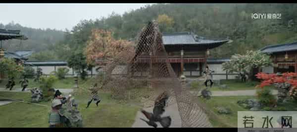 连续7天飙升榜第一！桃厂这部古装探案剧，又是2025黑马