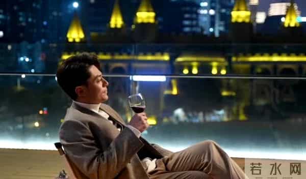 本以为是烂剧，结果越看越精彩，终于有一部值得熬夜的剧了