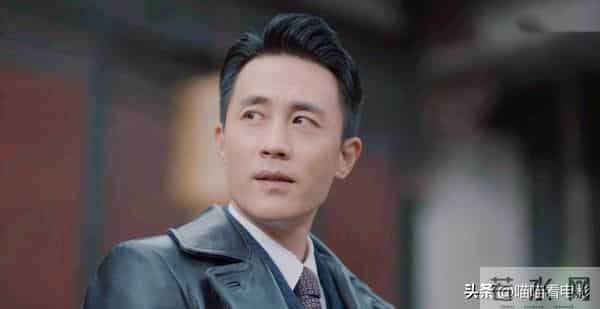 《隐锋》安谧如何突破层层迷雾，揭开沈一禾惨死的真相！