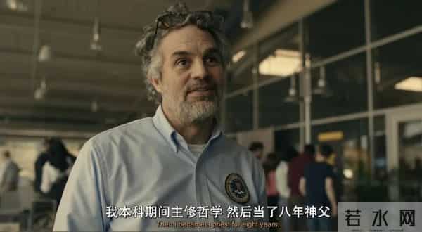 口碑炸裂，HBO这部高分新剧真的赢麻了