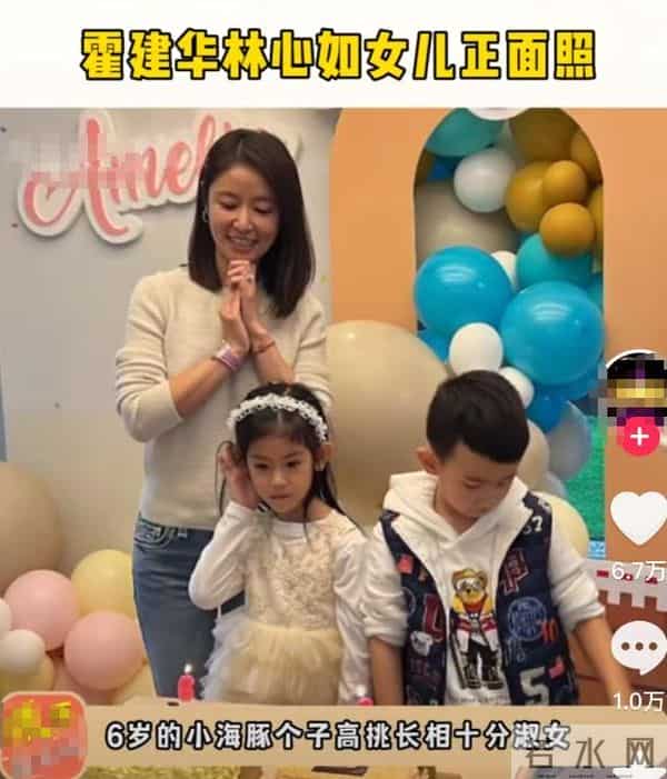 突然懂了霍建华“消失”6年的原因，新剧上映口碑一夜反转 赢麻了