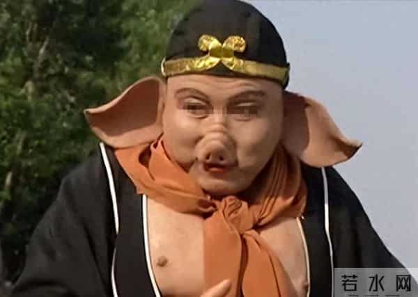 故事：演完猪八戒后，他周围怪事接连发生，至今找不到原因