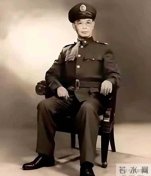 于和伟与吴石将军的“灵魂对话”：历史在70年后给出了回应