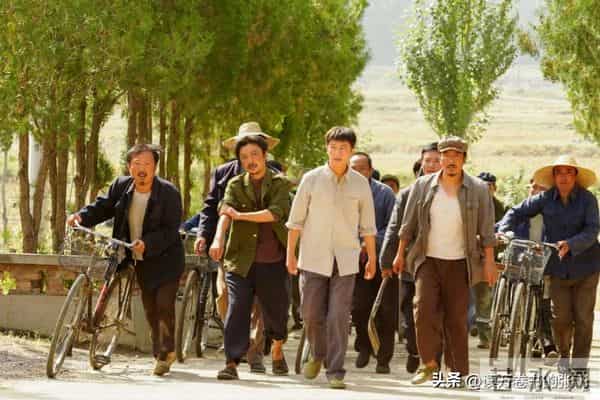 祸害央视乡村剧？大浓妆锥子脸假鼻梁，别辣观众眼睛了