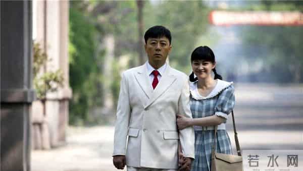 《父母爱情》安杰嫁给江德福生活幸福，还因为安杰具有这几种能力