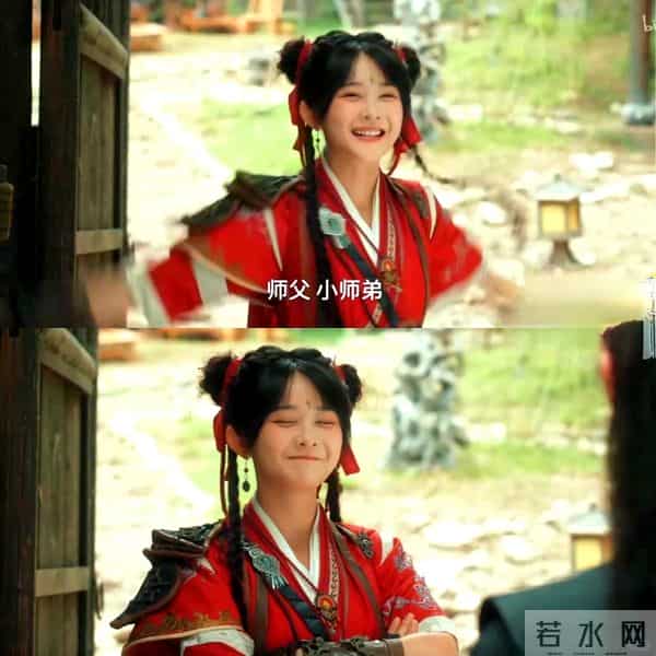 青川入梦-这才是女性该看的大女主题材