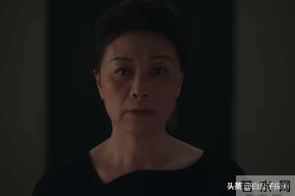 《四喜》直到冯志出轨被发现，才懂，沈明珠救了何丽华两次