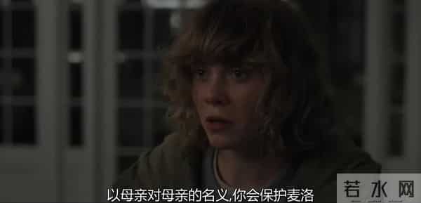 她开挂了,又出了一部9.2分爆款!