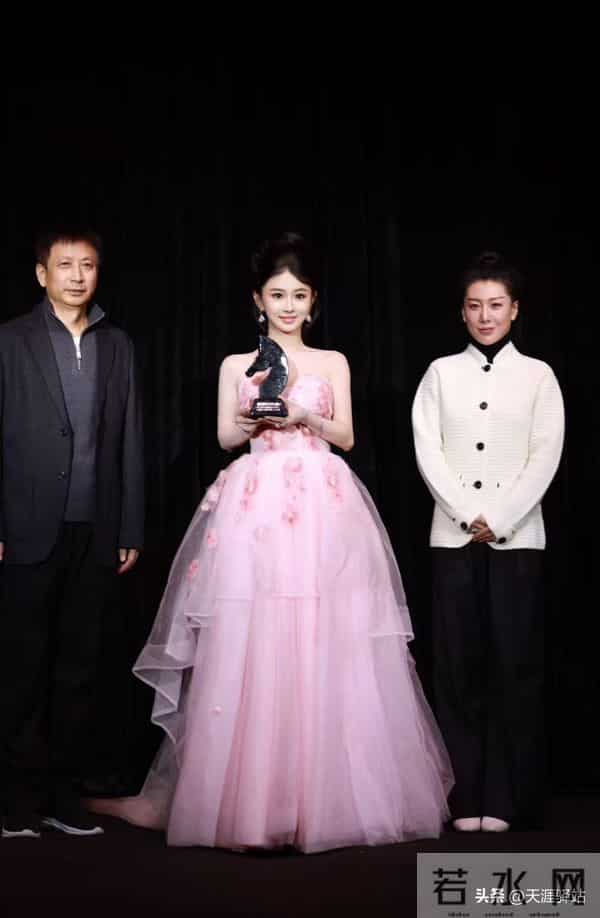 2025亚洲国际青年电影节最佳新生代演员为田诗雨