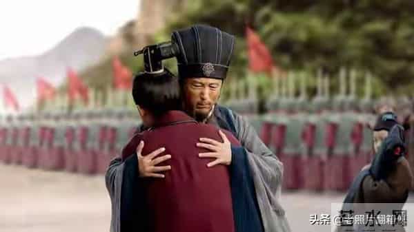 3.6亿《诸葛亮传》选角悬！中生代谁能执起羽扇？