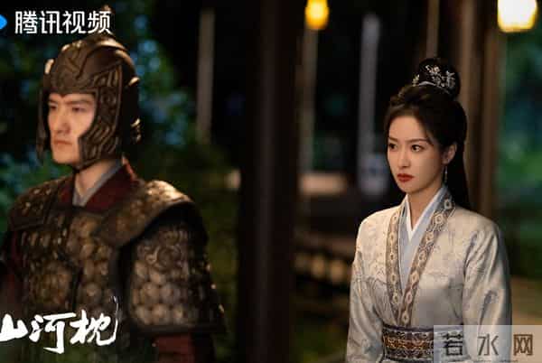 《山河枕》犯了通病，让人有落差