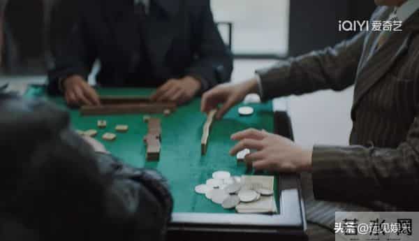 隐锋：青田被救！原来，这才是李亨放走许正雄的真相