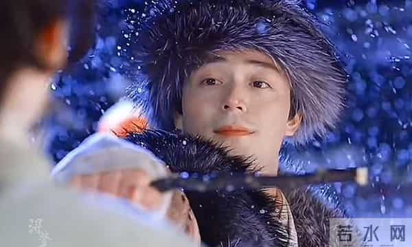 突然懂了霍建华“消失”6年的原因，新剧上映口碑一夜反转 赢麻了