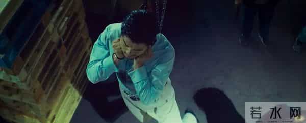 2025年最新香港动作大片！郭富城携手吴镇宇！任达华出演配角！