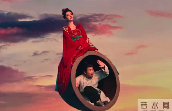 不打针不整容,《唐诡3》许龄月惊艳出圈,告诉你啥叫天选古人