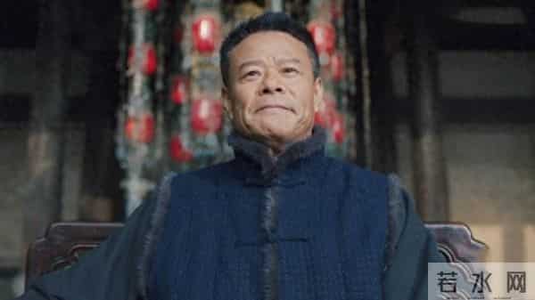 《隐锋》大结局刷屏！陆开德之死背后，藏着多少人性挣扎与选择？