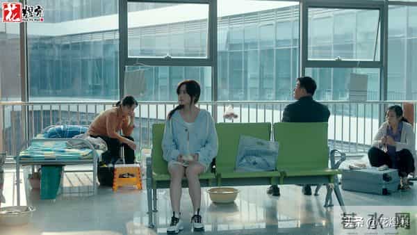 李洪涛用青岛话，为《四喜》注入了温度，一句“听叔的”价值几何