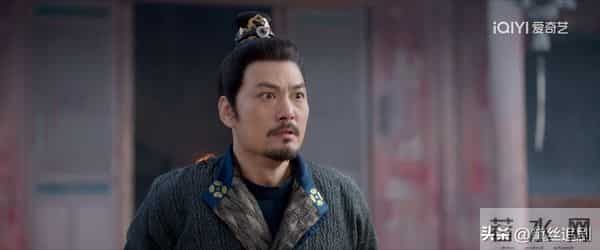 唐诡3：看懂李三郎对白衫的狠，才懂他让卢凌风寻白泽的真用意