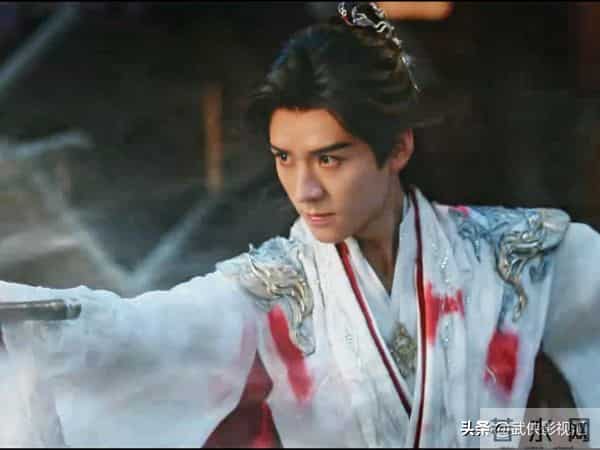 《暗河传》苏暮雨最强九大剑法排名！