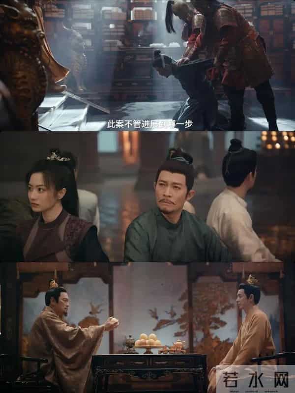 《唐朝诡事录3》爆了！杨旭文30斤盔甲惊呆网友，长安城造价曝光