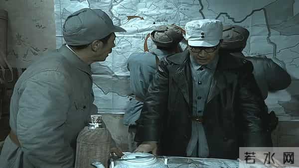 《亮剑》旅长后期没有去世，他会帮落难的李云龙吗？