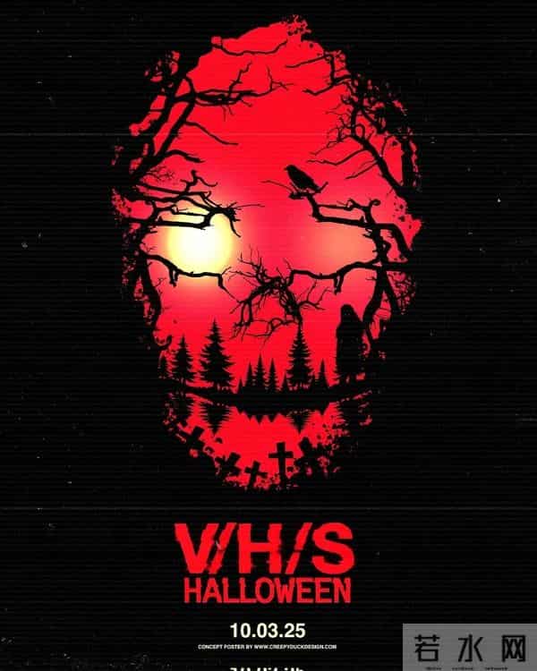 2025年最吓人的5部恐怖片佳作，视听效果堪称顶级！看完夜不能寐