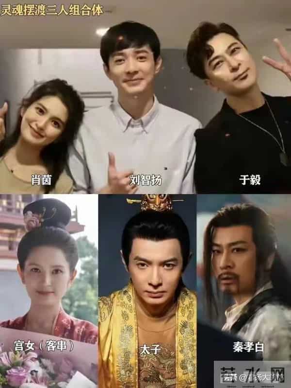 什么叫格局《唐诡3》故事线前呼后应，难怪部部都火出圈