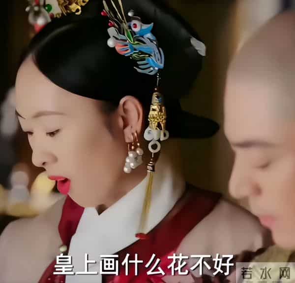 突然懂了霍建华“消失”6年的原因，新剧上映口碑一夜反转 赢麻了