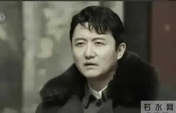 《隐锋》4重身份，李亨做梦想不到，最危险的敌人一直在自己身边