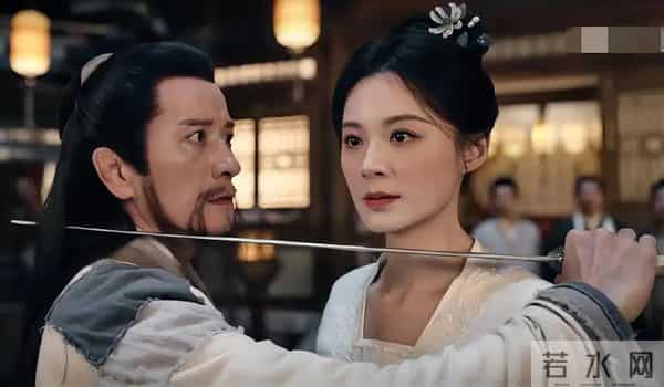 近3年古装探案剧排名,《唐诡3》第4,《莲花楼》第3,第1封神