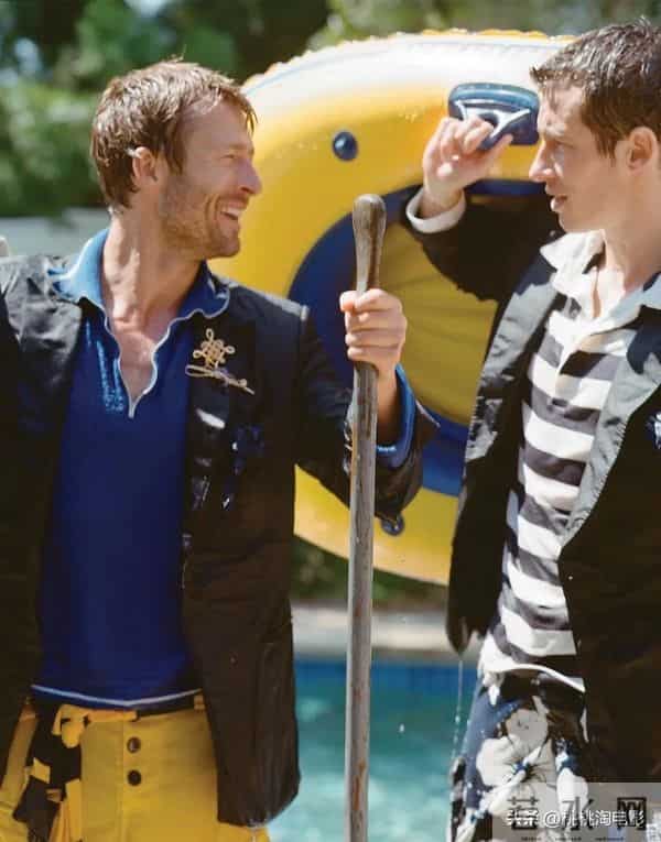 所以,好莱坞的未来就要靠他们了吗?