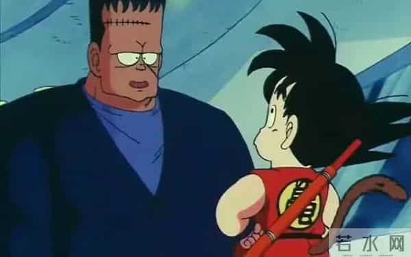 “打死不用AI”的陀螺，拍了一部“人造人”电影，让人忍不住落泪