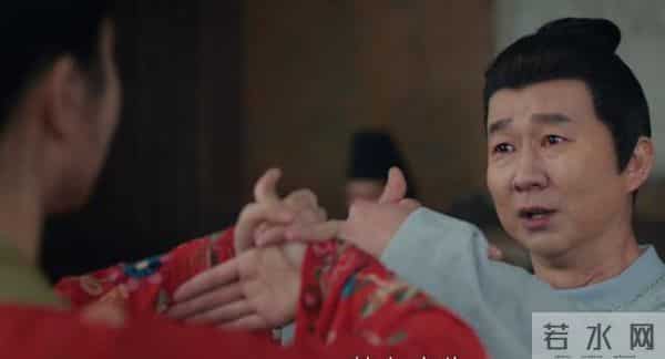 《唐朝诡事录之长安》结局，原来这才是红药随明石离开长安的真相