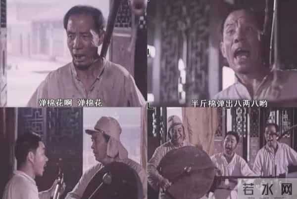 老电影《巧奔妙逃》拍摄往事