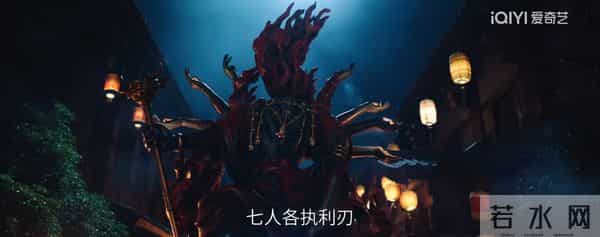 游神祈福竟是杀人掩护？一日三命案，《唐诡3》波澜再起