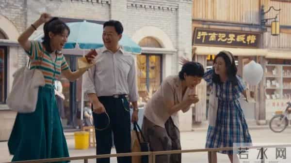 王凯、彭昱畅、欧豪现身！央视大剧正在福州取景！