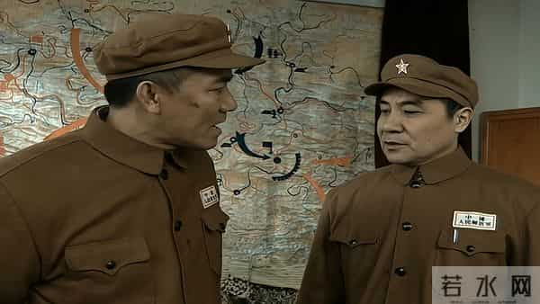 《亮剑》为什么别被代理给忽悠了，李云龙可不是代理军长？