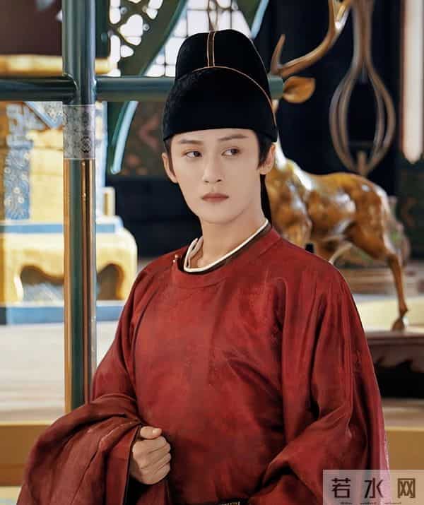 檀健次：烂剧不烂角的终极诠释者