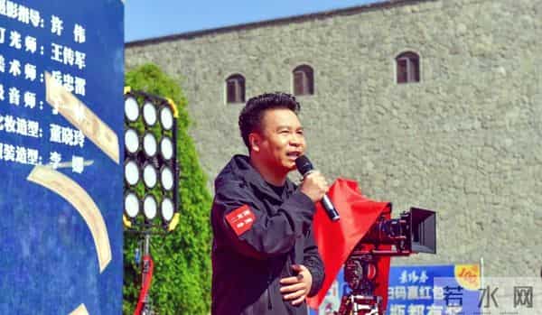 杀疯了!3大平台今晚起5剧连播,你最pick哪部?