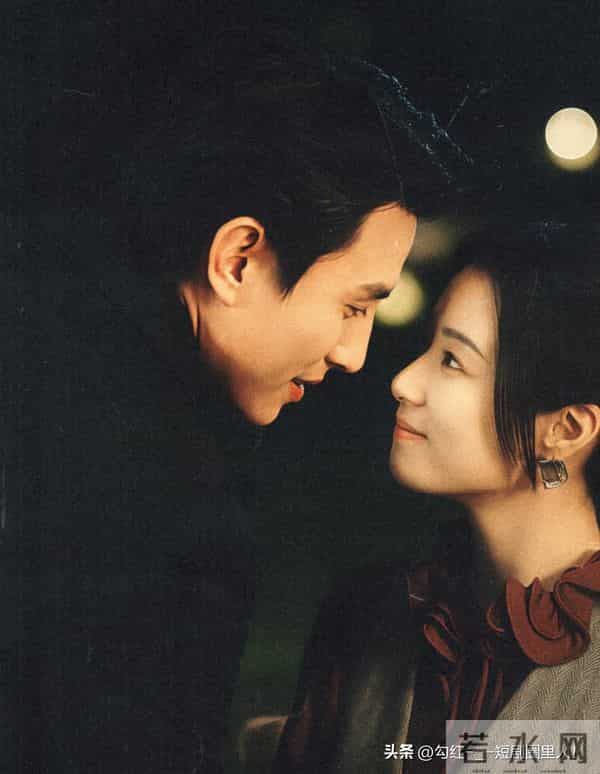 给张大马的短剧排名，《芬德拉》不是最好，《深情诱引》经典不衰