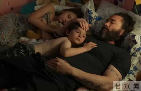 口碑炸裂，HBO这部高分新剧真的赢麻了