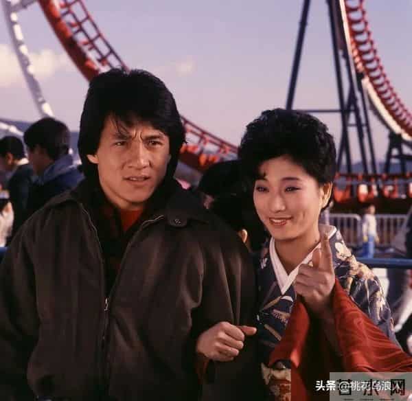 成名不易啊，胡慧中在这片牺牲很大！