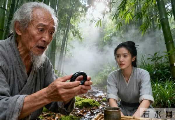 琅琊榜中霓凰郡主的母亲才是最可怕的！她留给女儿的那样东西